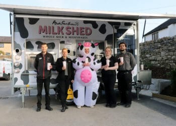Spar Milnthorpe