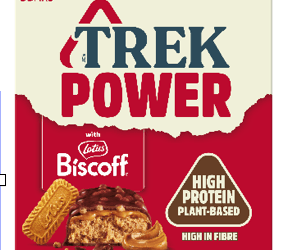 TREK