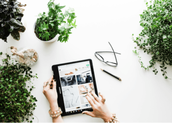 Can brick-and-mortar vendors resist the online pressure?