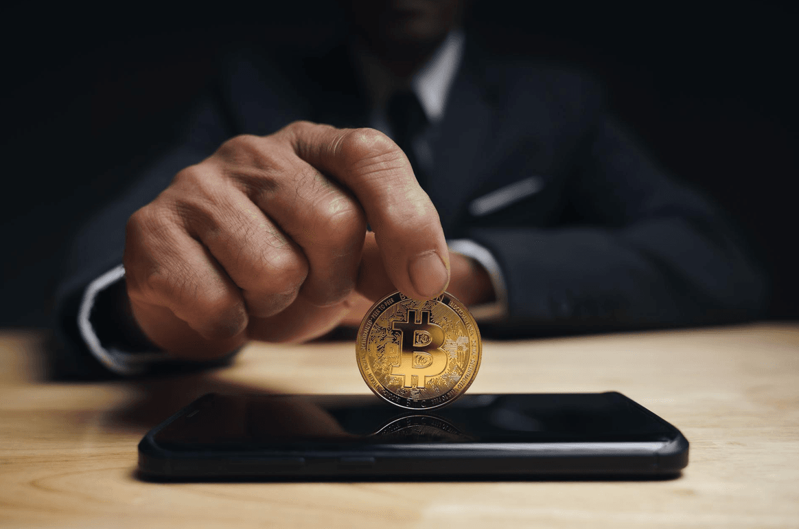crypto gaming