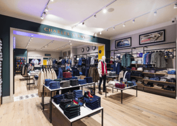 Charles Tyrwhitt