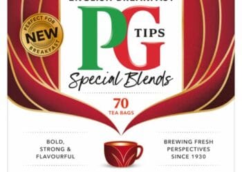PG Tips