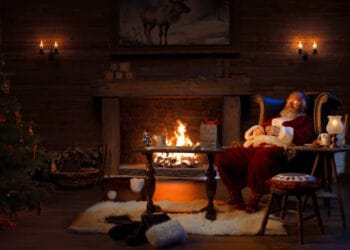 The Perfume Shop unveils Christmas brand ad campaign to capture the spirit of the season
