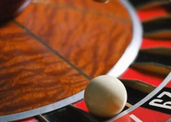 casino industry