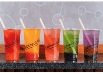 Bubbleology,