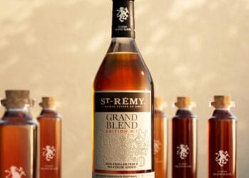 St-Rémy Grand Blend