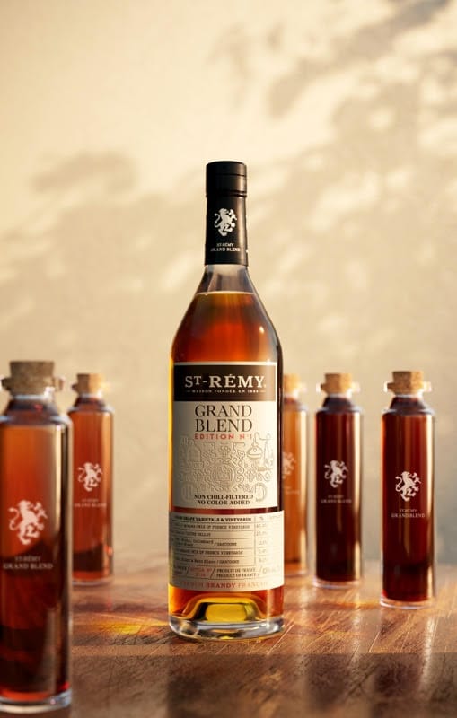 St-Rémy Grand Blend
