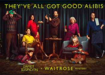 Waitrose
