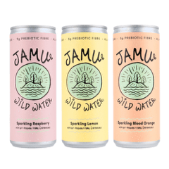 Jamu Wild Water