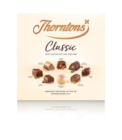  Thorntons