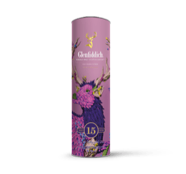Glenfiddich x Raku Inoue