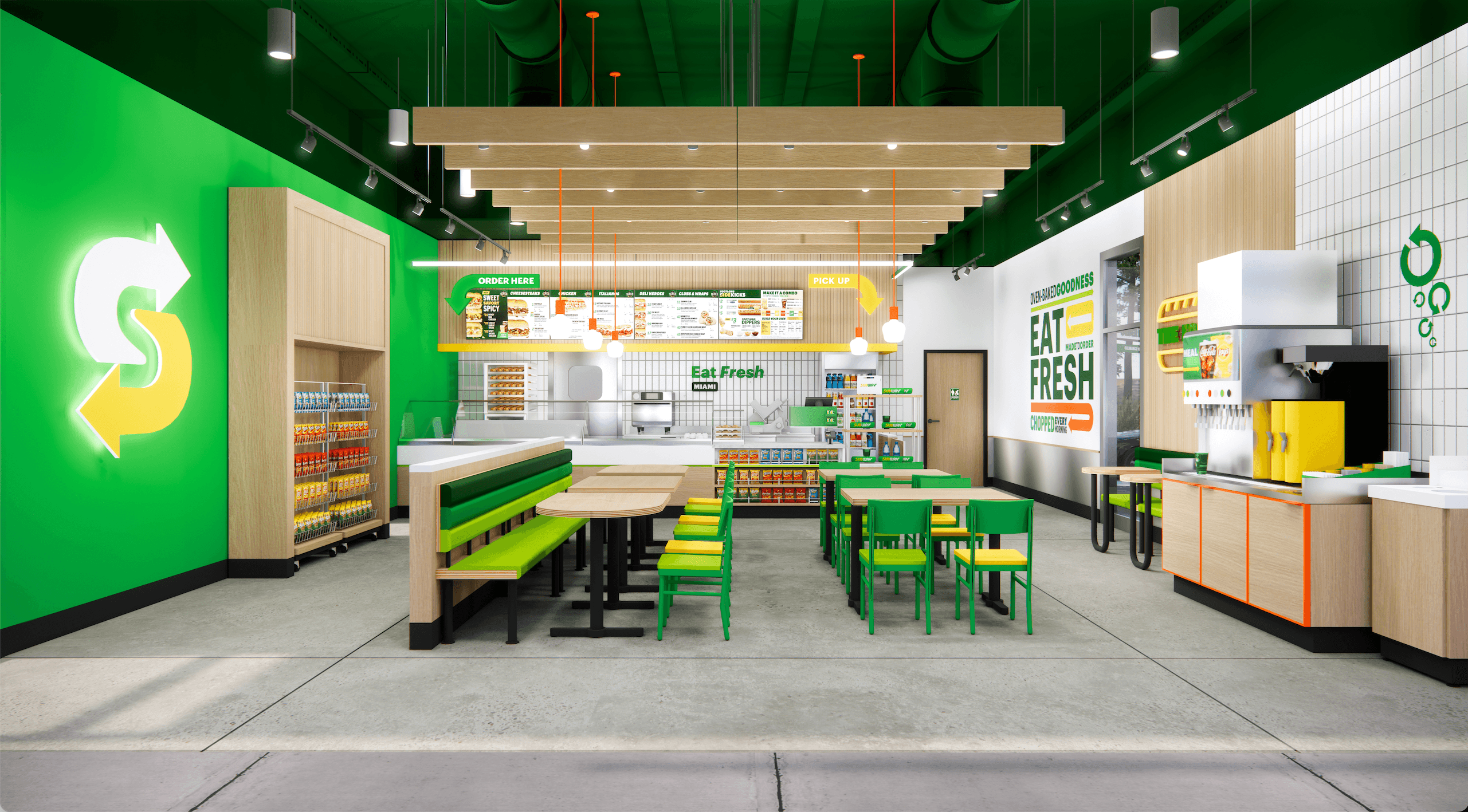 Subway