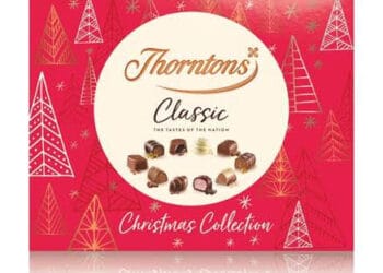 Thorntons