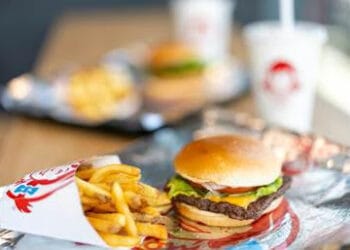 Wendy’s