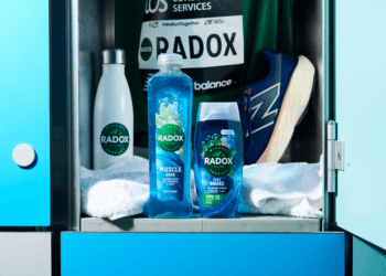 Radox