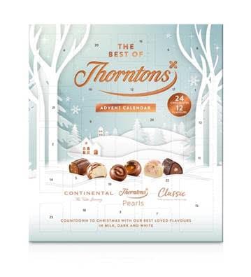  Thorntons