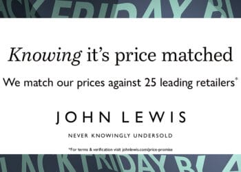 John Lewis