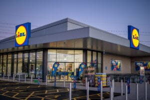Lidl GB