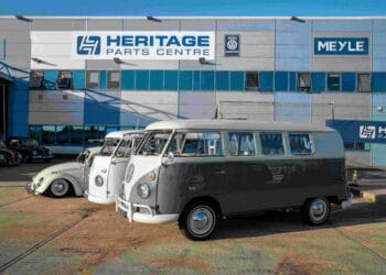 Heritage Parts Centre
