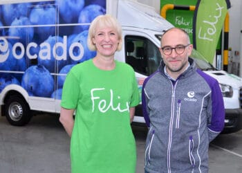 Ocado Retail