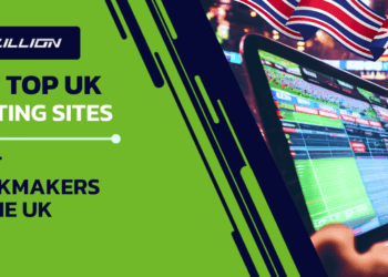 BetZillion: discover the top UK betting sites/best bookmakers in the UK