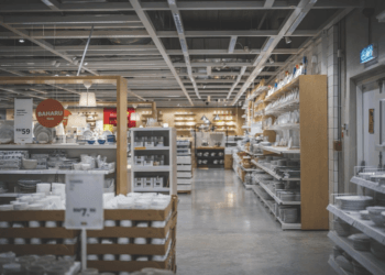 Three essential features every retail fit-out needs in 2025