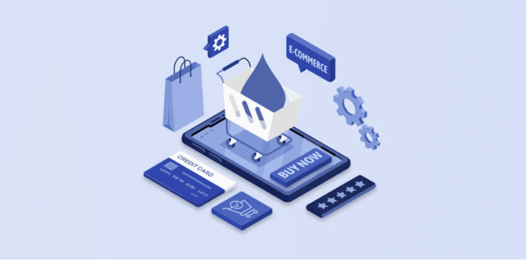 Drupal vs Magento