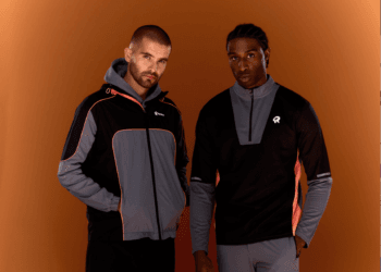 Red Run reveals expansion with new menswear collection