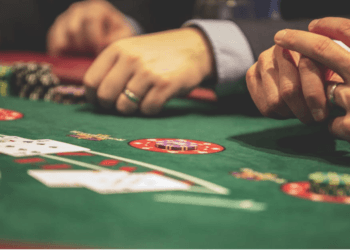 Exploring the allure and experience of nonstop casino slot sites