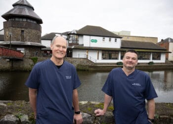 Specsavers Haverfordwest