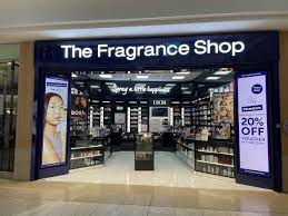 Fragrance Shop
