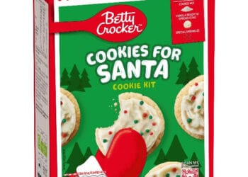 Betty Crocker