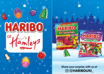 HARIBO