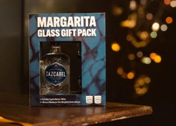 Cazcabel Tequila