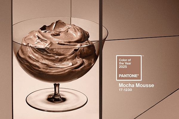 Pantone 2025 Colour of the Year