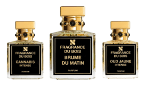 2025 fragrance trend predictions Fragrance Du Bois