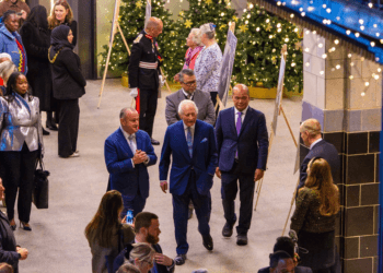 Battersea Power Station