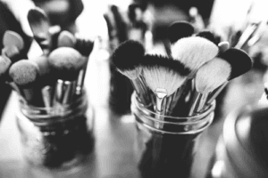 the most searched beauty trends on social media in 2024
