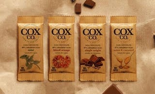 Cox & Co