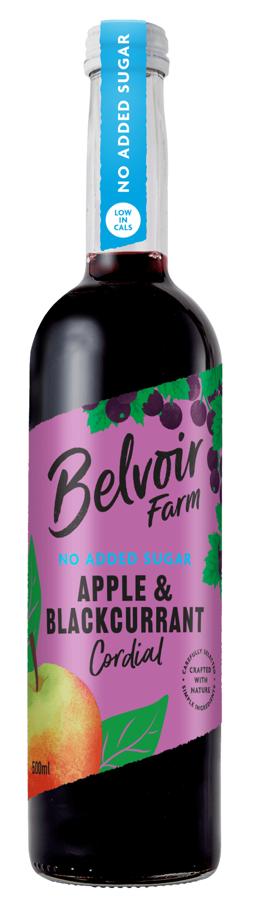 Belvoir Farm