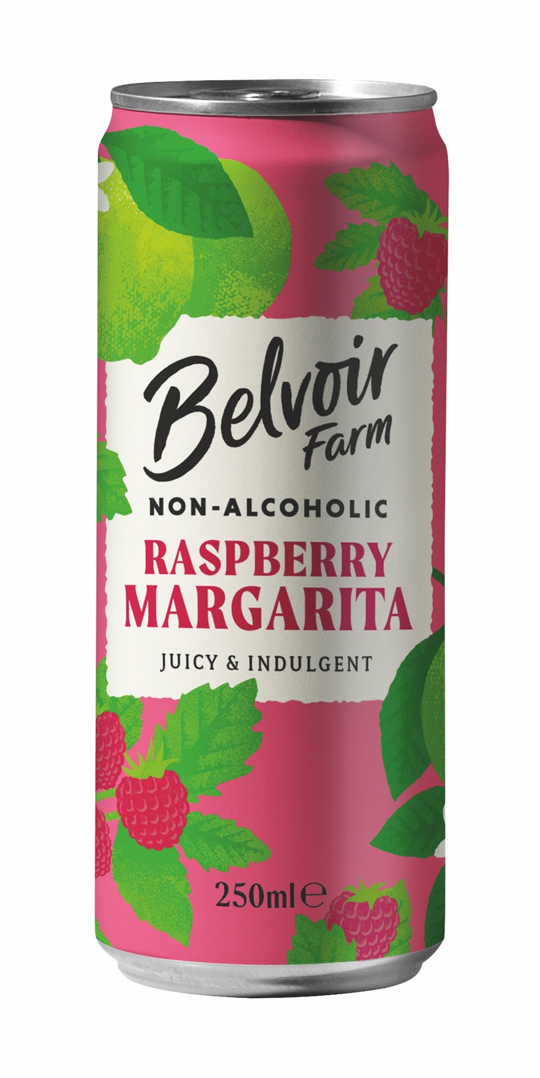 Belvoir Farm