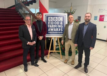 Kennet Crayfish Company