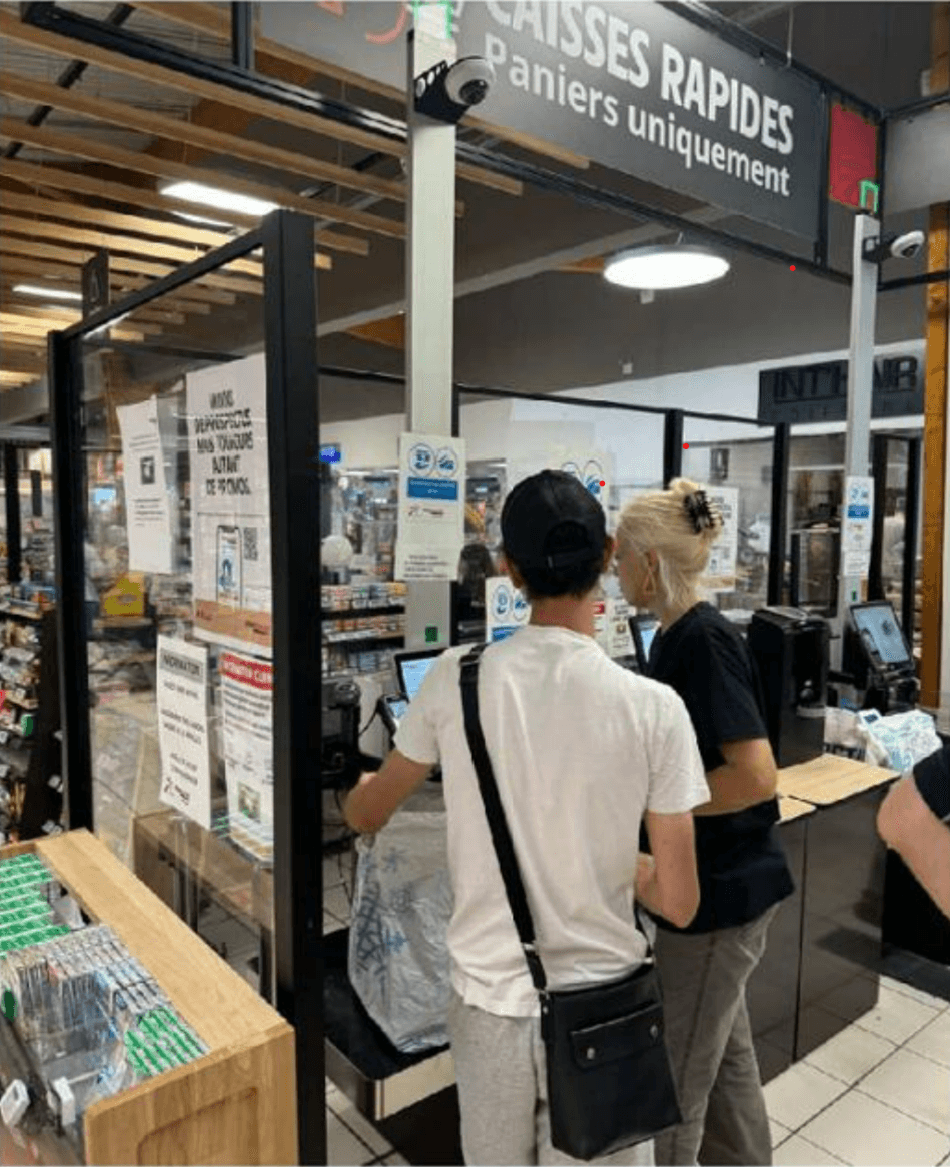 Groupement Mousquetaires 