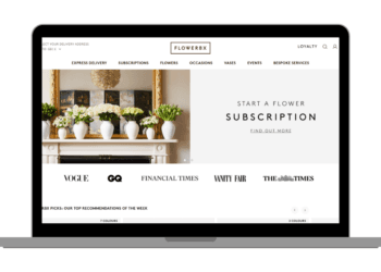 FLOWERBX partners with objectsource to revolutionise subscriptions with Ordergroove