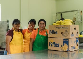 Fyffes