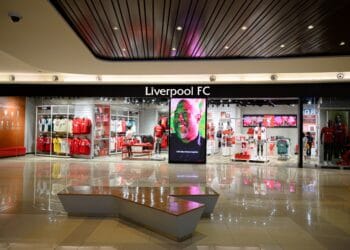 Liverpool FC