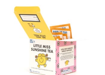 Mr. Men and Little Miss
