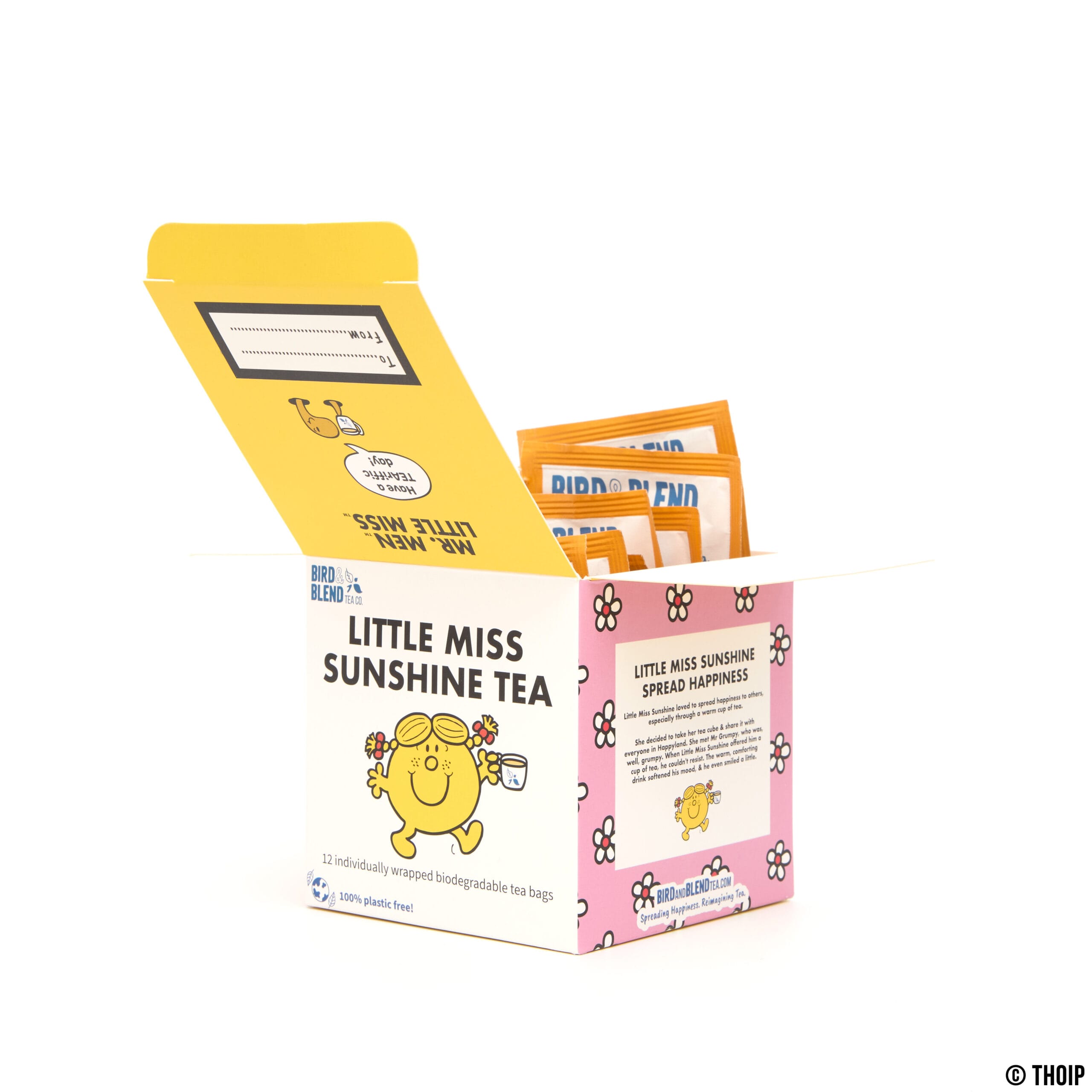 Mr. Men and Little Miss