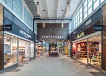 Livingston Designer Outlet
