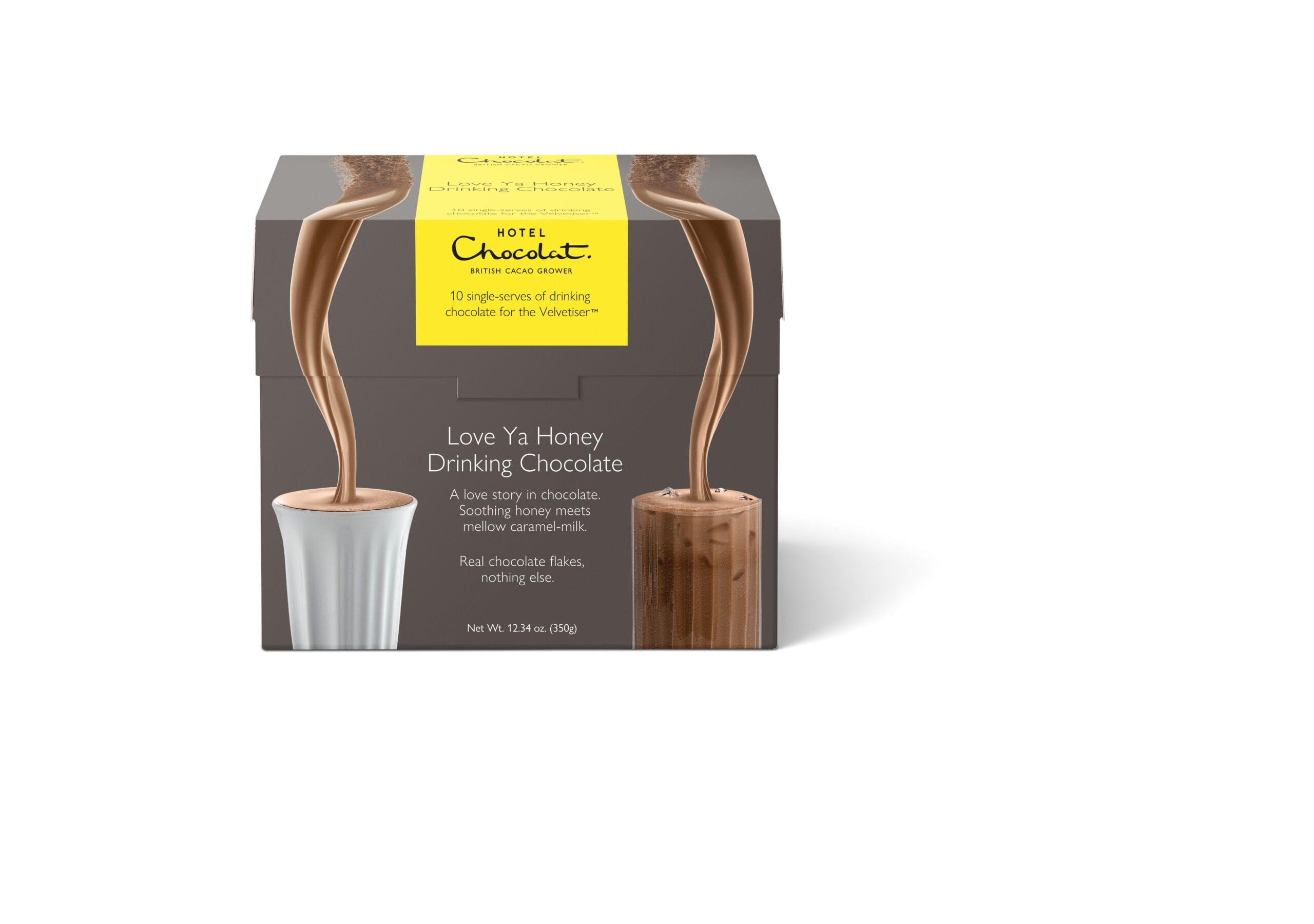 Hotel Chocolat - Retailer News